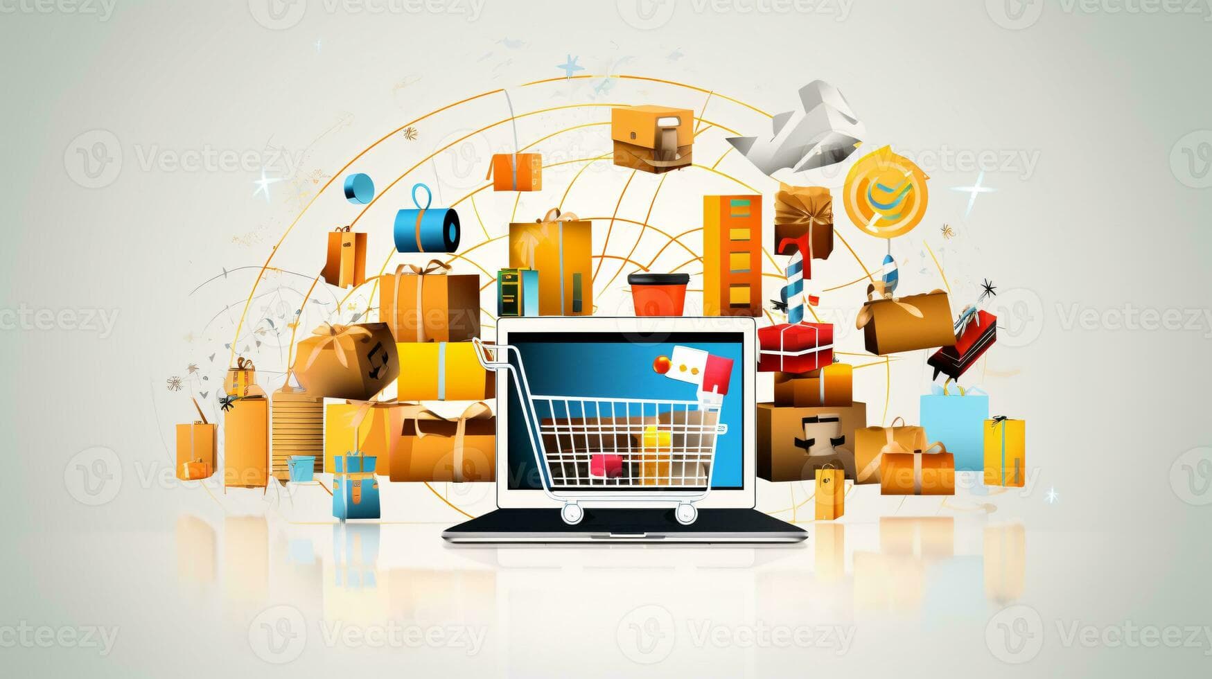 E-Commerce Platform